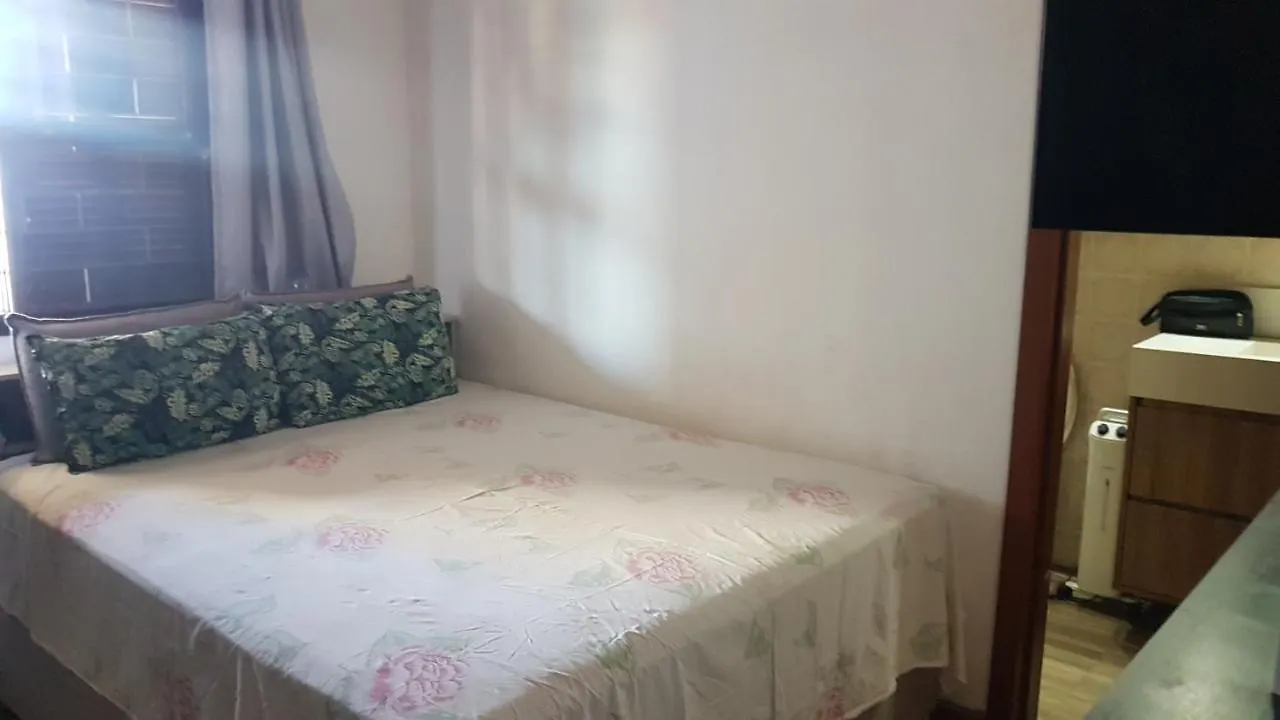 Semesterbostad Casa Na Praia 4 Quartos, Piscina Florianópolis Brasilien